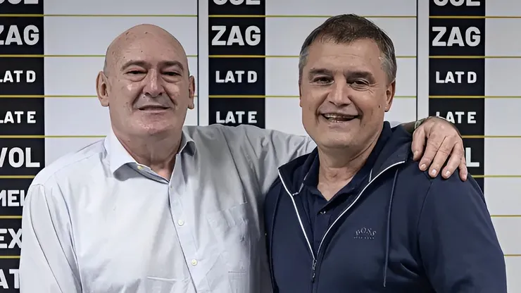 Aguirre e Rueda