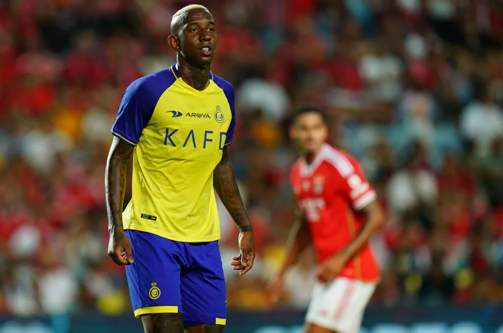 Gualter Fatia/Getty Images