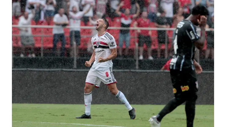 Foto: Rubens Chiri / saopaulofc.net