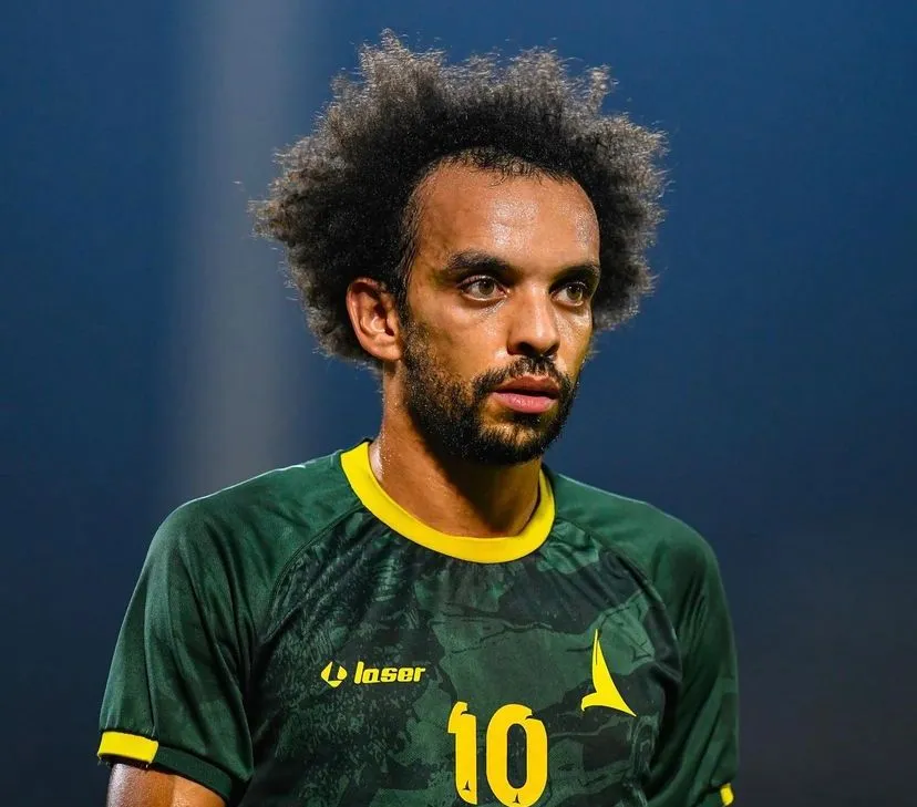 Foto: Divulgação / Instagram Fabio Martins