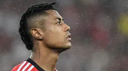 Foto: Thiago Ribeiro/AGIF - Bruno Henrique é uma das esperanças do Flamengo