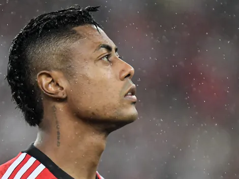 Vidente prevê futuro do Flamengo na Copa do Brasil contra o Grêmio e agita torcedores