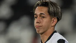 Foto: Thiago Ribeiro/AGIF - Segovinha: jovem do Botafogo abriu o jogo em entrevista
