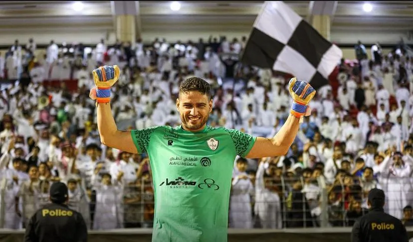 Foto: Divulgação/ Instagram Victor Braga