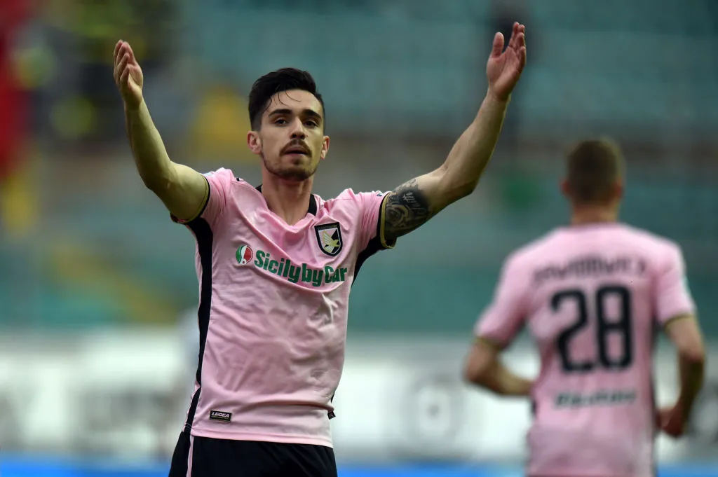 Tullio M. Puglia/Getty Images