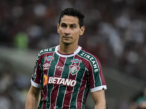 Comentarista da Rede Globo expõe motivo para má fase de Ganso no Fluminense