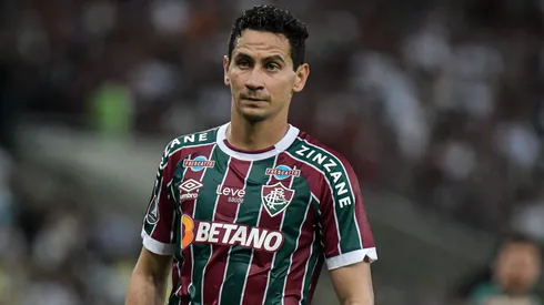 Foto: Thiago Ribeiro/AGIF