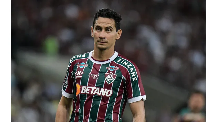 Foto: Thiago Ribeiro/AGIF