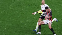 Marcello Zambrana/AGIF