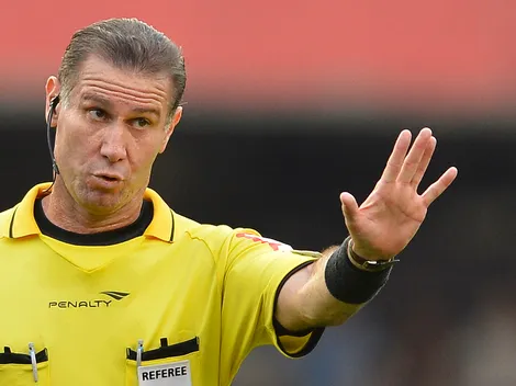 Seneme liga o modo sincerão e manda a real sobre pênalti não marcado para o Fluminense