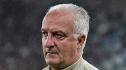 RJ - RIO DE JANEIRO - 13/08/2023 - BRASILEIRO A 2023, FLAMENGO X SAO PAULO - Dorival Junior tecnico do Sao Paulo durante partida contra o Flamengo no estadio Maracana pelo campeonato Brasileiro A 2023. Foto: Thiago Ribeiro/AGIF