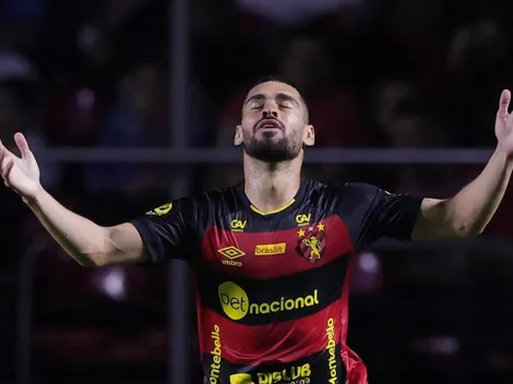 Tática ‘MALANDRA’ na formação da zaga, engrandece o Sport em jogos decisivos