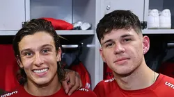 Foto: Site Oficial CAP/José Tramontin - Cannobio e Zapelli