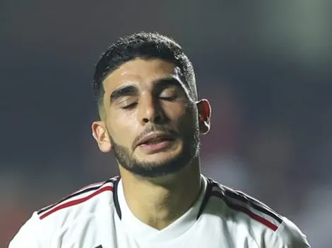 CBF traz BOMBA sobre São Paulo e Flamengo e torcida fica REVOLTADA com marcação contra Michel Araújo