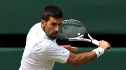 Djokovic encara o espanhol Fokina, semifinalista de Toronto na última semana
