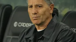 Pedro H. Tesch/AGIF - Grêmio irá com dupla reserva na função