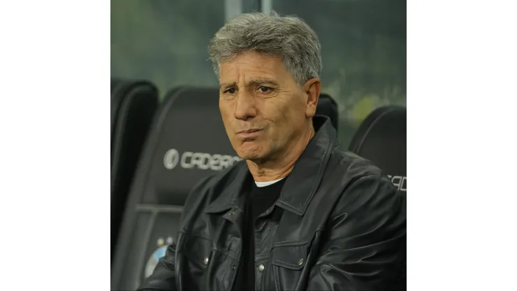 Pedro H. Tesch/AGIF - Grêmio irá com dupla reserva na função