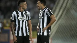 Foto: Jorge Rodrigues/AGIF