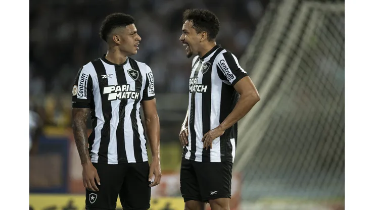 Foto: Jorge Rodrigues/AGIF