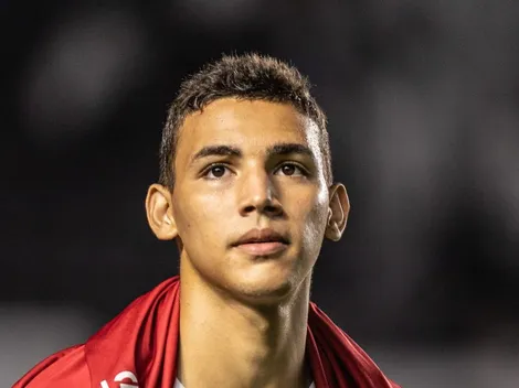 Ex-Santos, Deivid Washington estreia em fogueira no Chelsea