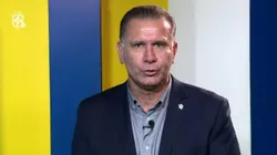 Foto: Reprodução Canal Youtube CBF
