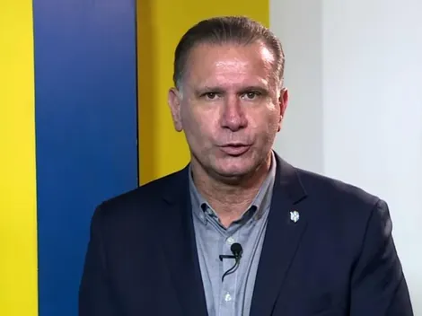 ABRIU O JOGO! Seneme foi sincerão e ADMITIU ERRO que já havia deixado o Fluminense PISTOLA