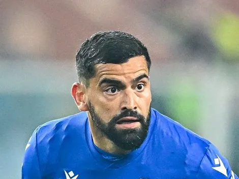 Tomás Rincón mexe LEGAL com a torcida Santos após postagem ENIGMÁTICA nas redes sociais