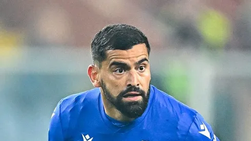 Photo by Simone Arveda/Getty Images - Rincón faz postagem enigmática