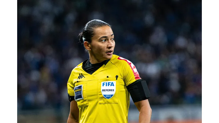Foto: Alessandra Torres/AGIF