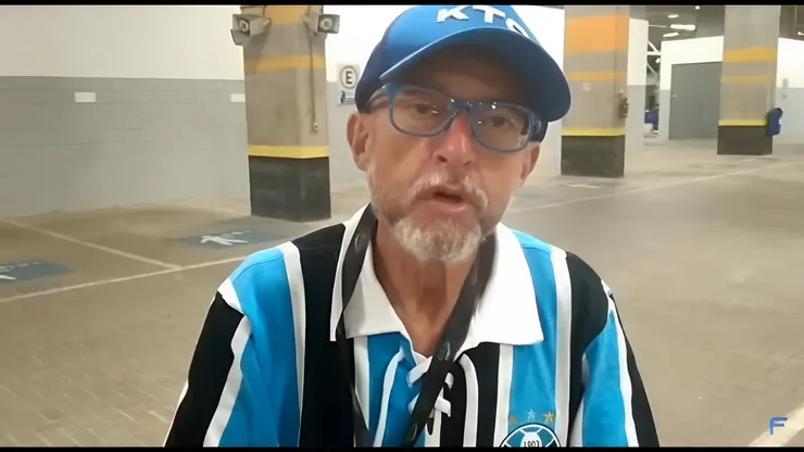 Divulgação/Internet - Jornalista se meteu em mais uma confusão