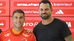 Foto Ricardo Duarte/Internacional