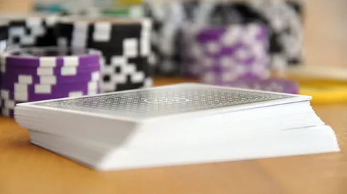 Exercícios mentais para o poker (Foto: Reprodução/Pixabay)