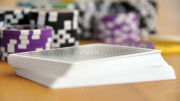 Exercícios mentais para o poker (Foto: Reprodução/Pixabay)
