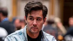 Galen Hall se dedicou ao gamão (Foto: Reprodução instagram @galenh1)