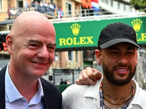 Neymar sai do silêncio, é ‘detonado’ na web e repercute no Santos