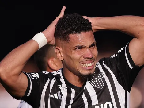 Atlético-MG enfrenta RECLAMAÇÕES da torcida devido à PONTO CEGO