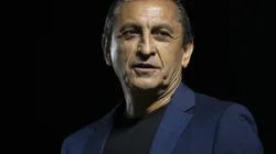 Jorge Rodrigues/AGIF - Técnico está caindo nas graças da torcida carioca