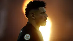 Foto: Vitor Silva/Botafogo - Botafogo já havia perdido Tiquinho Soares com lesão no joelho e agora terá que se virar com novo destaque do time de Bruno Lage