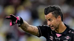 Foto: Thiago Ribeiro/AGIF - Fábio