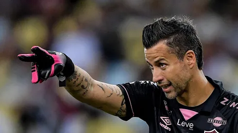 Foto: Thiago Ribeiro/AGIF - Fábio