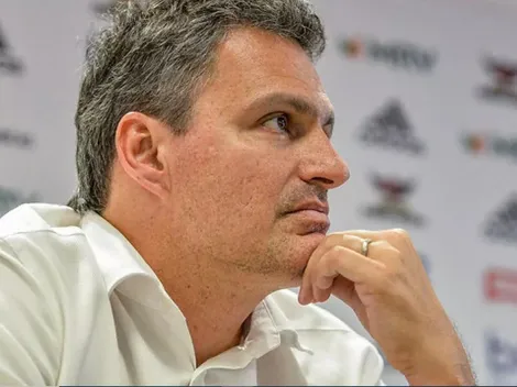 Sampaoli faz reunião no Flamengo e Spindel é detonado por postura; Entenda!