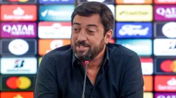 Foto: Rodrigo Coca. Agência Corinthians