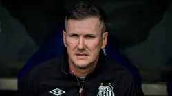 Paulo Turra mal deixou o Santos e já tem destino encaminhado na Europa