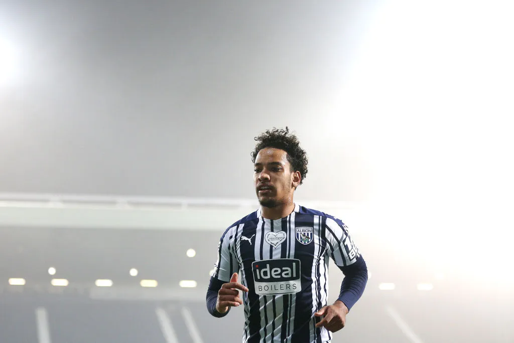 Alex Pantling/Getty Image