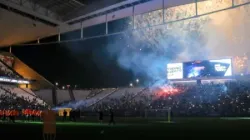 Imagem: José Manoel Idalgo / Ag. Corinthians