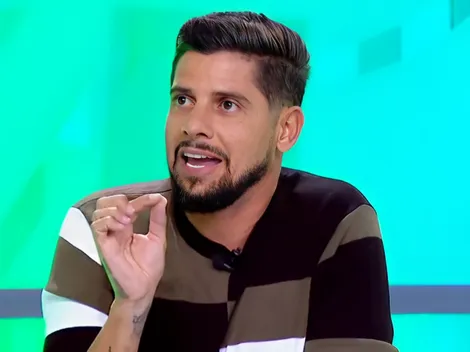 Cicinho faz aposta ousada e ‘crava’ primeiro finalista da Copa do Brasil