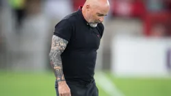 Foto: Gil Gomes/AGIF