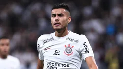 Foto: Ettore Chiereguini/AGIF - Fausto Vera não ficou em silêncio no Corinthians.