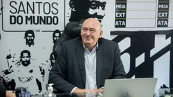 Foto: Site Oficial do Santos FC