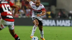 Foto: Twitter São Paulo